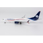 NG Model Aeroméxico B737-800 XA-AMV 1:400